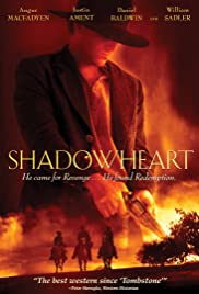 Shadowheart - Der Kopfgeldjäger