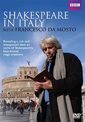 Shakespeare In Italy