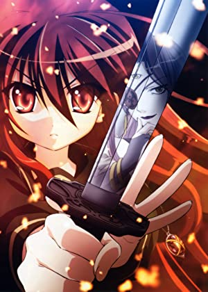 Shakugan No Shana