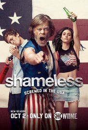 Shameless - Nicht ganz nüchtern