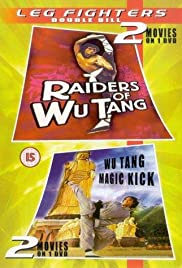 Shaolin - Warteliste des Todes