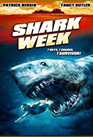 Shark Week ... 7 Tage - 7 Haie