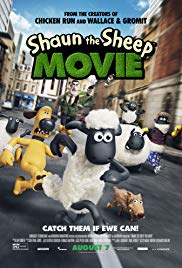 Shaun das Schaf - Der Film