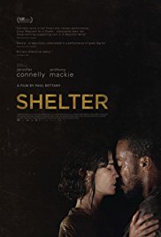 Shelter - Auf den Strassen von New York