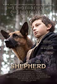 Shepherd The Hero Dog