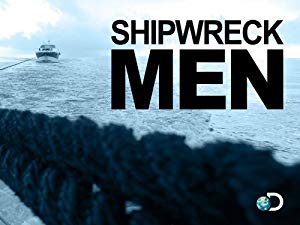 Shipwreck Men