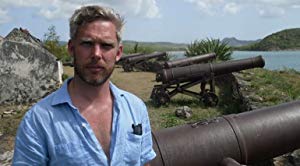 Shipwrecks: Britain's Sunken History