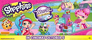 Shopkins World Vacation