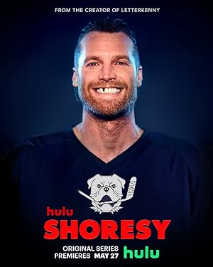 Shoresy