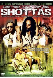 Shottas - Gangster