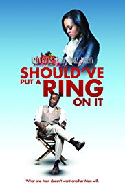 Shouldve Put A Ring On It