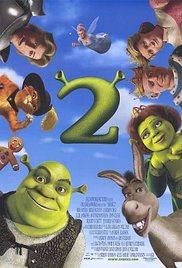 Shrek 2 - Der tollkühne Held kehrt zurück