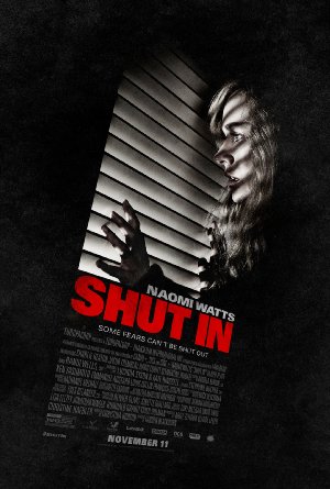 Shut In