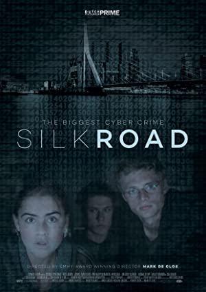 Silk Road