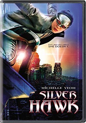 Silver Hawk