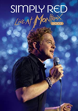 Simply Red Live at Montreux