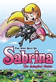 Simsalabim Sabrina