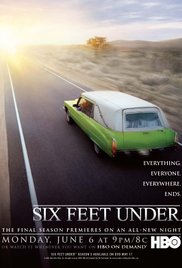 Six Feet Under - Gestorben wird immer