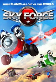 Sky Force - Die Feuerwehrhelden
