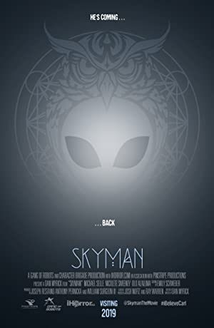 Skyman
