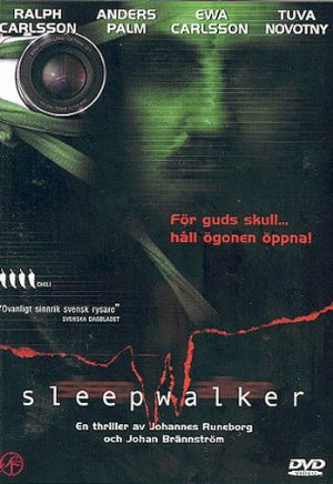 Sleepwalker