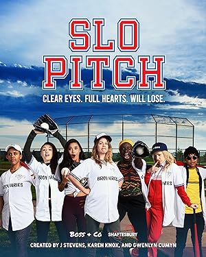 Slo Pitch