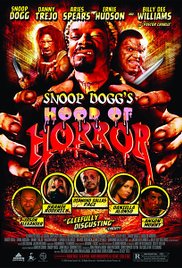 Snoop Dogg's Hood of Horror