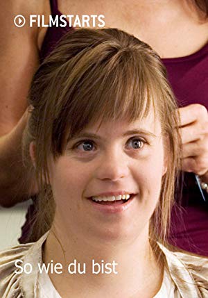 So wie du bist