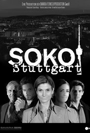 SOKO Stuttgart