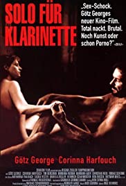 Solo für Klarinette