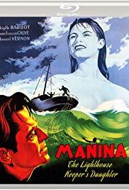 Sommernächte mit Manina