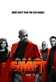 Son of Shaft