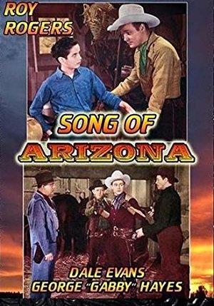 Song of Arizona