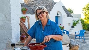 Sophie Grigson Slice Of Italy