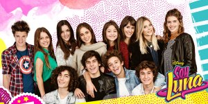 Soy Luna