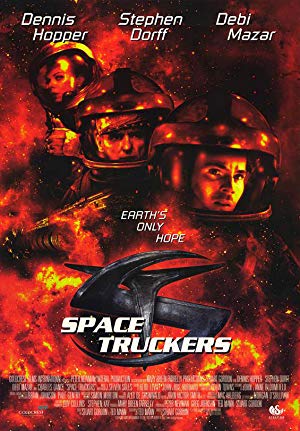 Space Truckers