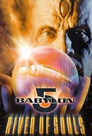 Spacecenter Babylon 5 - Der Fluss der Seelen