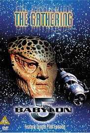 Spacecenter Babylon 5 - Die Zusammenkunft