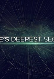 Spaces Deepest Secrets