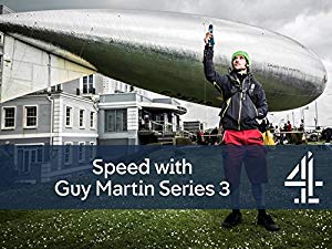 Speed With Guy Martin