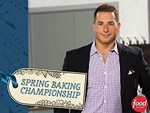 Spring Baking Championship