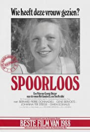 Spurlos verschwunden