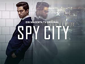 Spy City