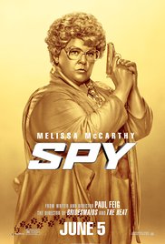 Spy - Susan Cooper Undercover