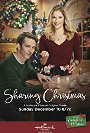 Staging Christmas