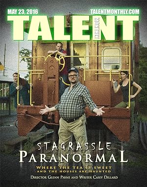 Stagrassle Paranormal