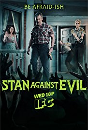 Stain Against Evil