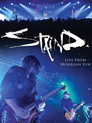 Staind Live From Mohegan Sun