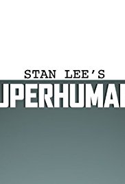 Stan Lees Superhumans