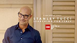 Stanley Tucci: Searching for Italy